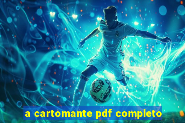 a cartomante pdf completo